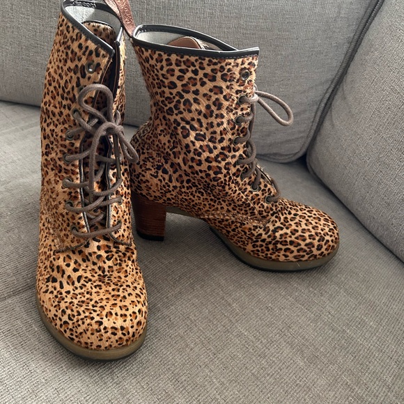 Rare Darcie Dr.Martens - Picture 10 of 14